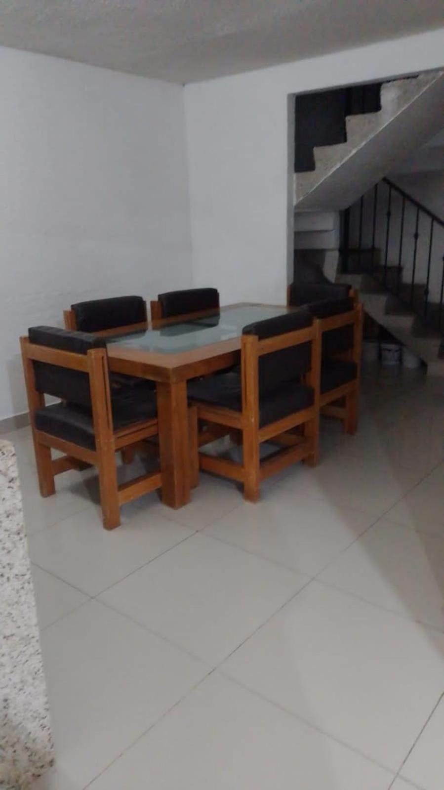Holiday home Casa Cedros