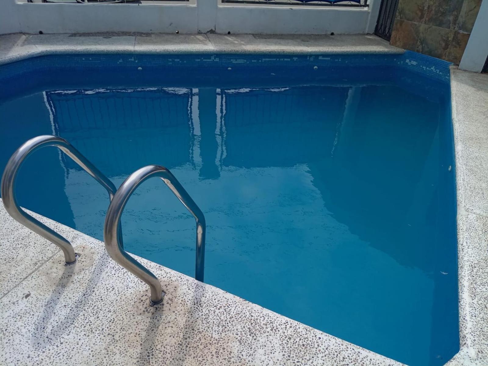 Casa Cedros Holiday home *