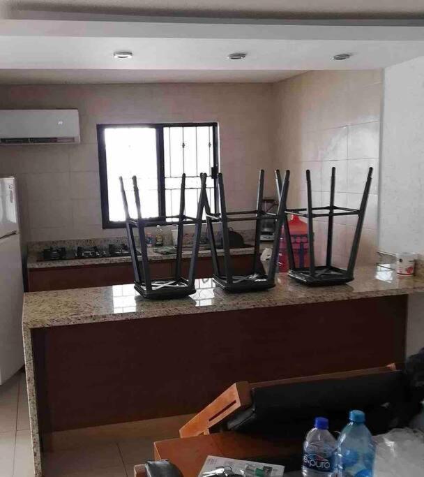 Casa Cedros Holiday home