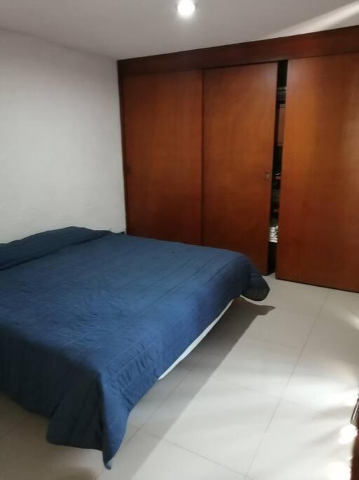 Holiday home Casa Cedros *