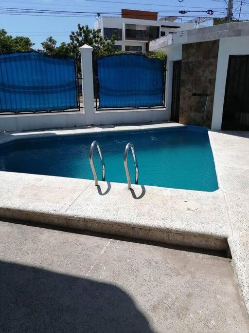 Holiday home Casa Cedros Mazatlan