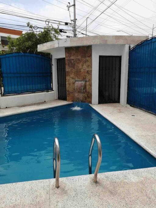 Casa Cedros Holiday home