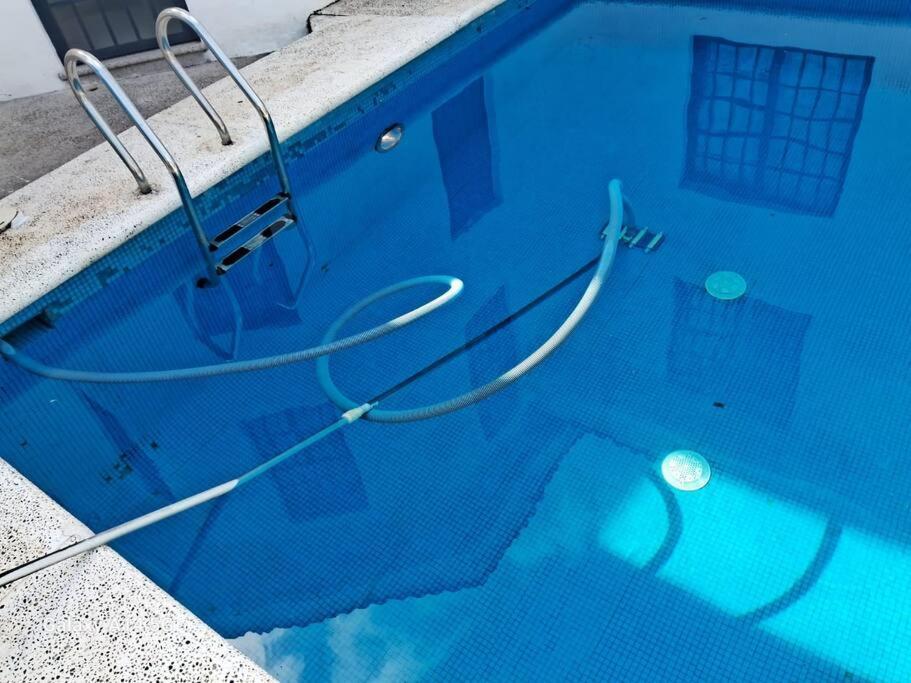 Holiday home Casa Cedros