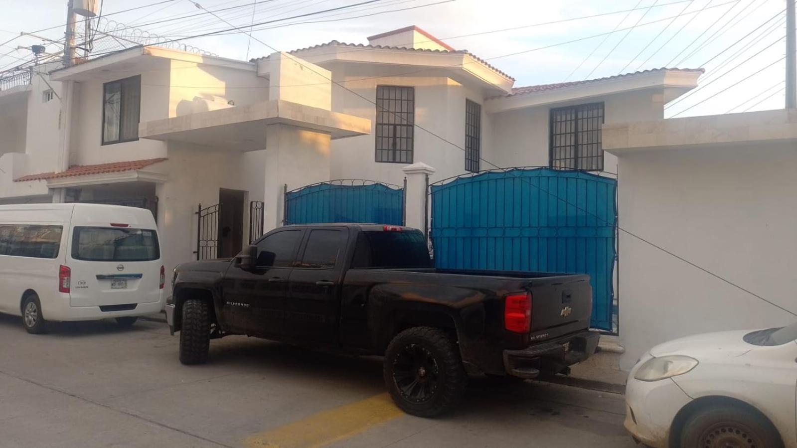 Casa Cedros