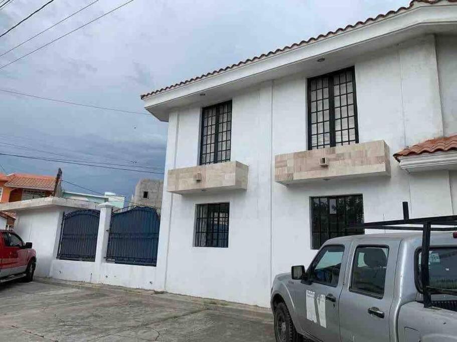 Casa Cedros Mazatlan