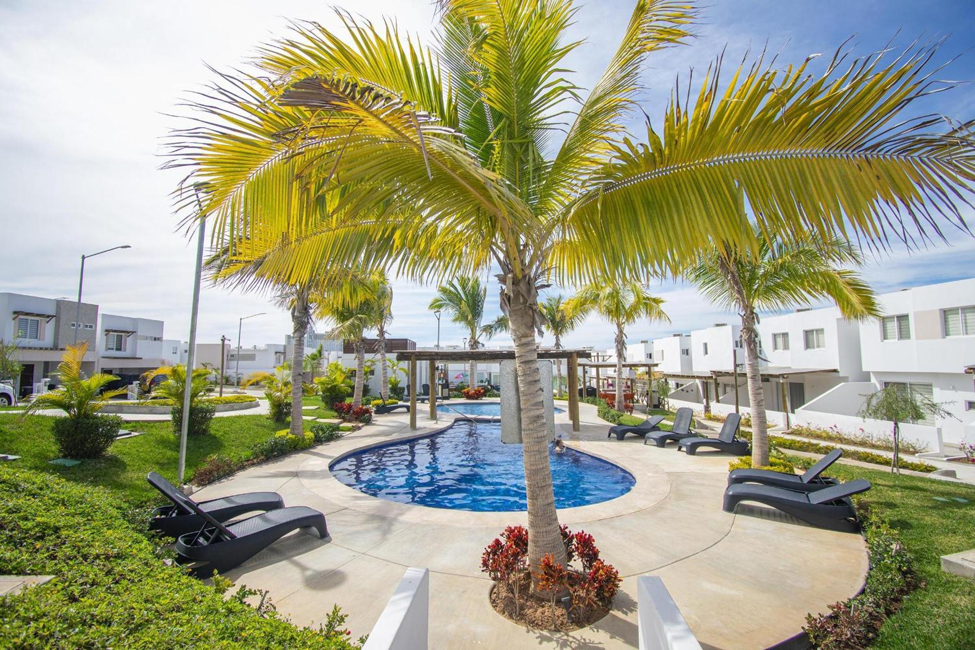 Holiday home Make Memories At Almarena Residential 1567