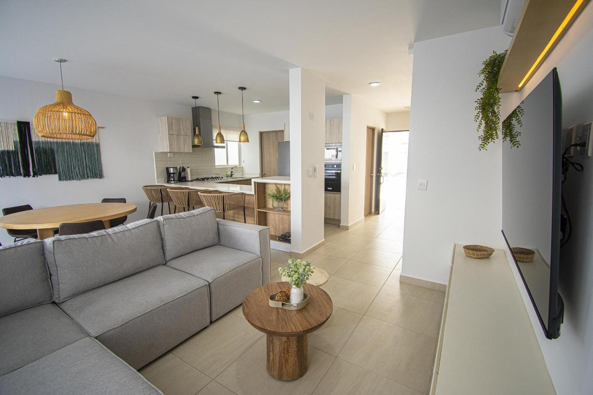 Holiday home Make Memories At Almarena Residential 1567