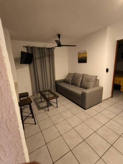 Departamento Aquiles Apartment