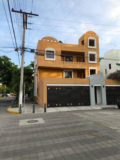 Departamento Aquiles *
