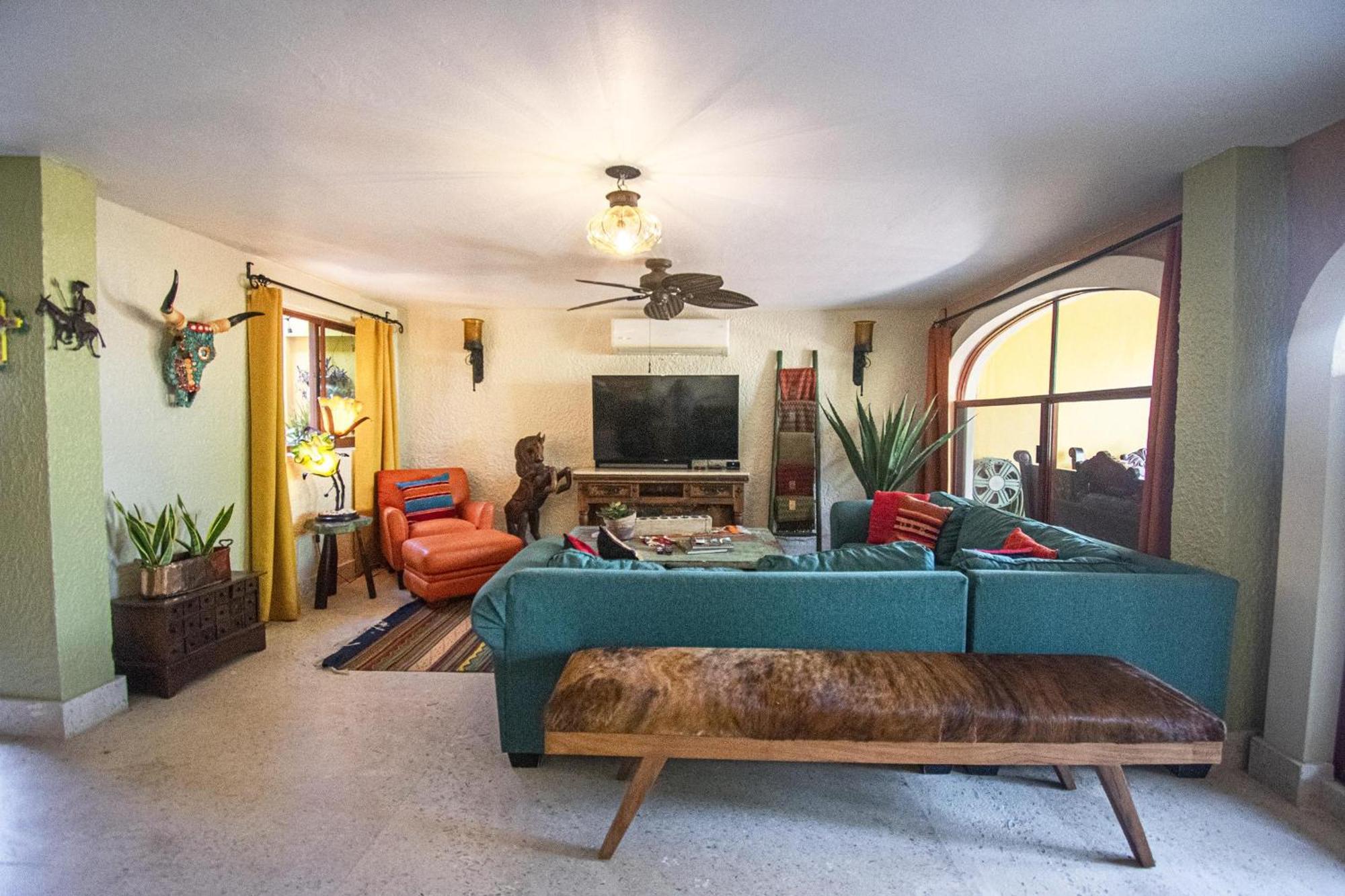 Awesome Casa Del Sol With Heated Pool Villa