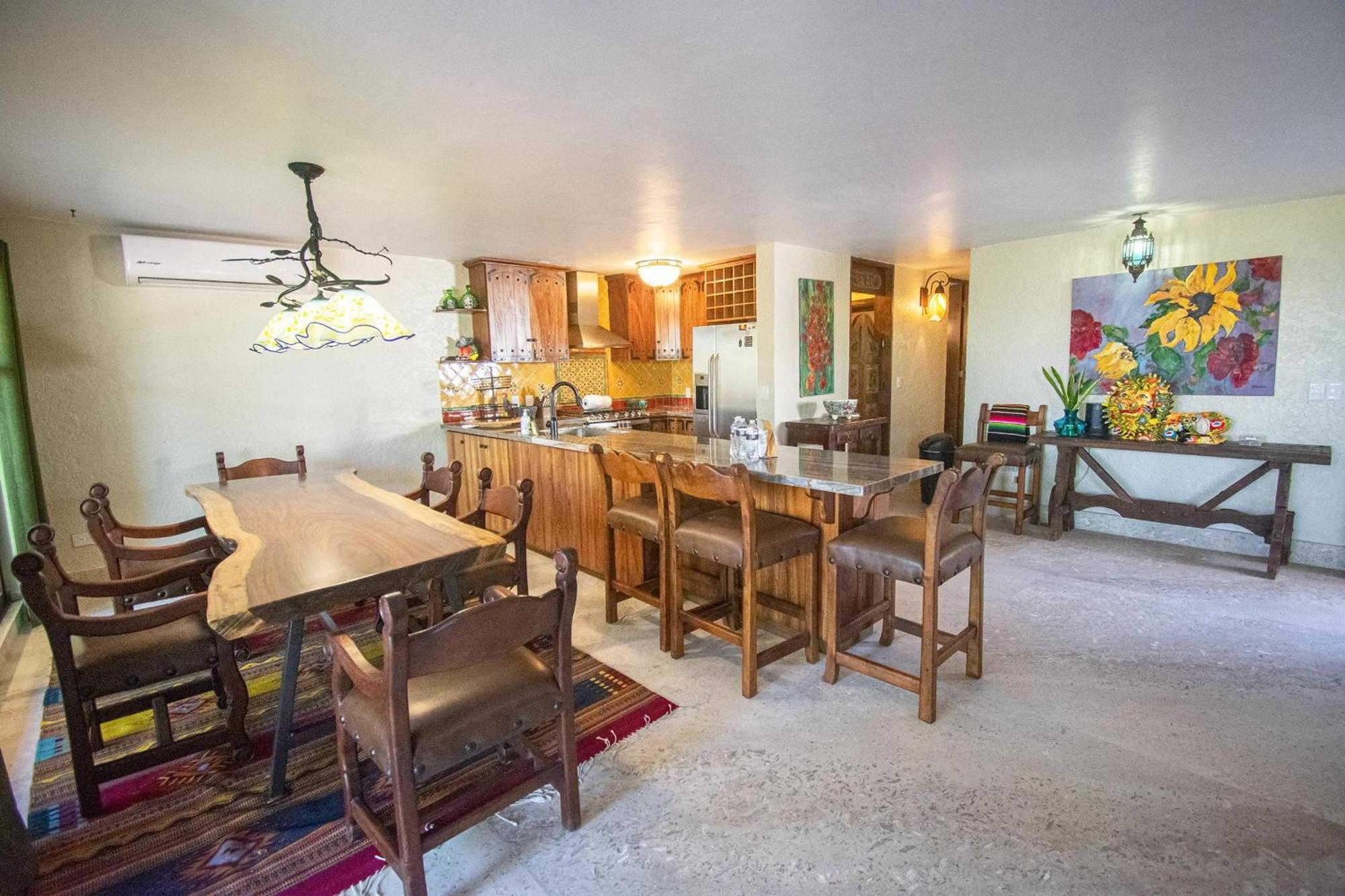Villa Awesome Casa Del Sol With Heated Pool