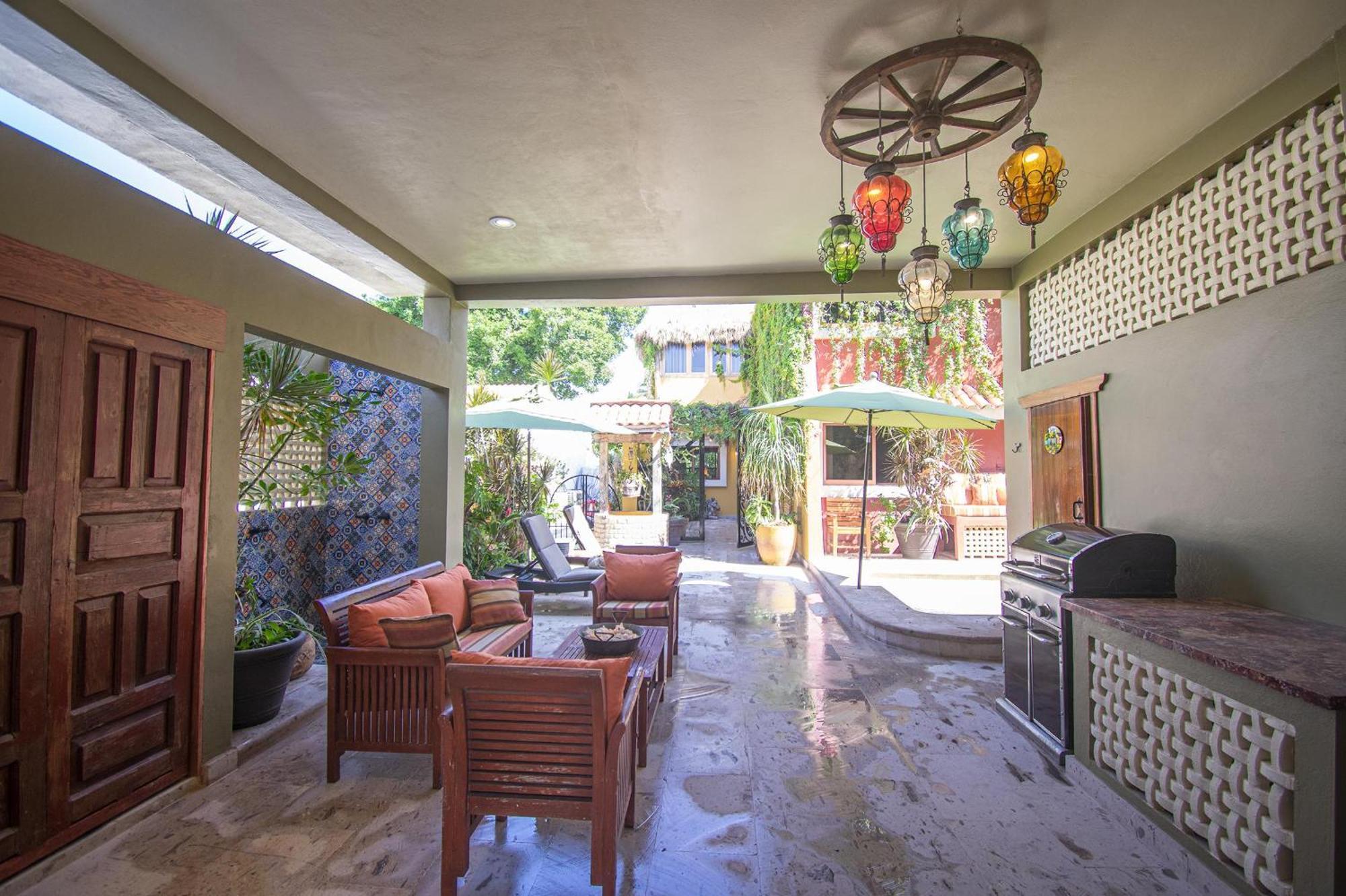 Awesome Casa Del Sol With Heated Pool Villa