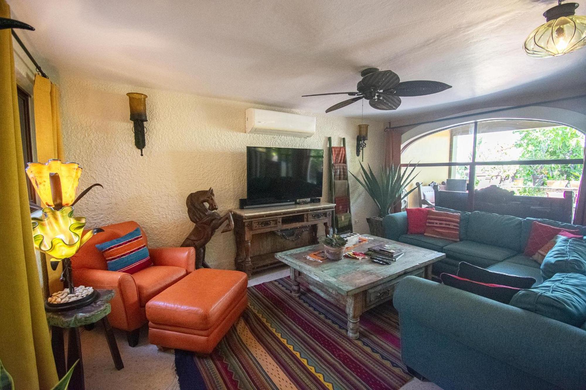 Awesome Casa Del Sol With Heated Pool * Mazatlan
