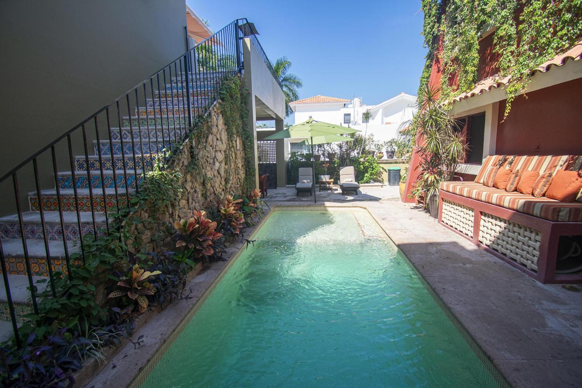 Awesome Casa Del Sol With Heated Pool Villa *