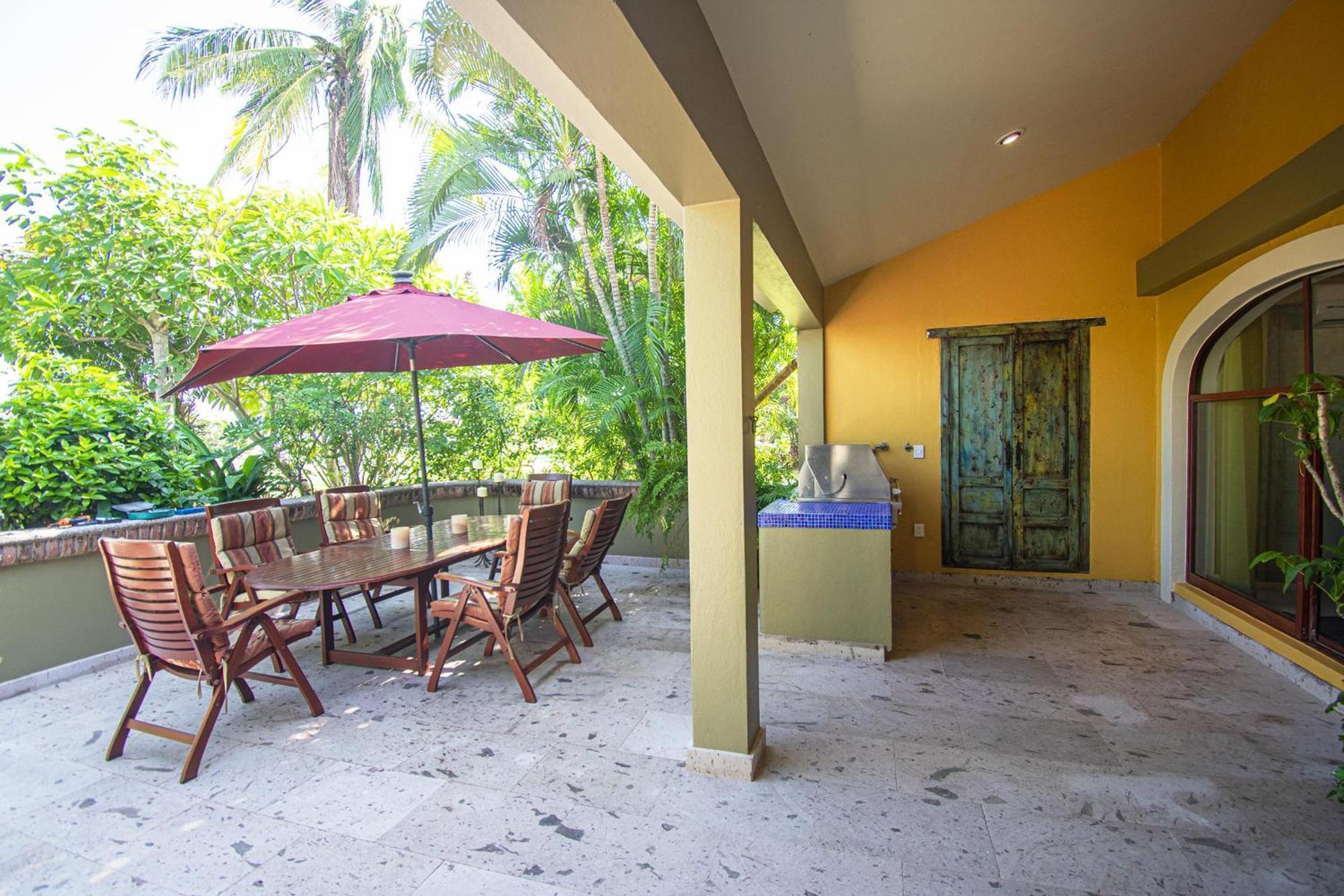 Awesome Casa Del Sol With Heated Pool Villa Mazatlan