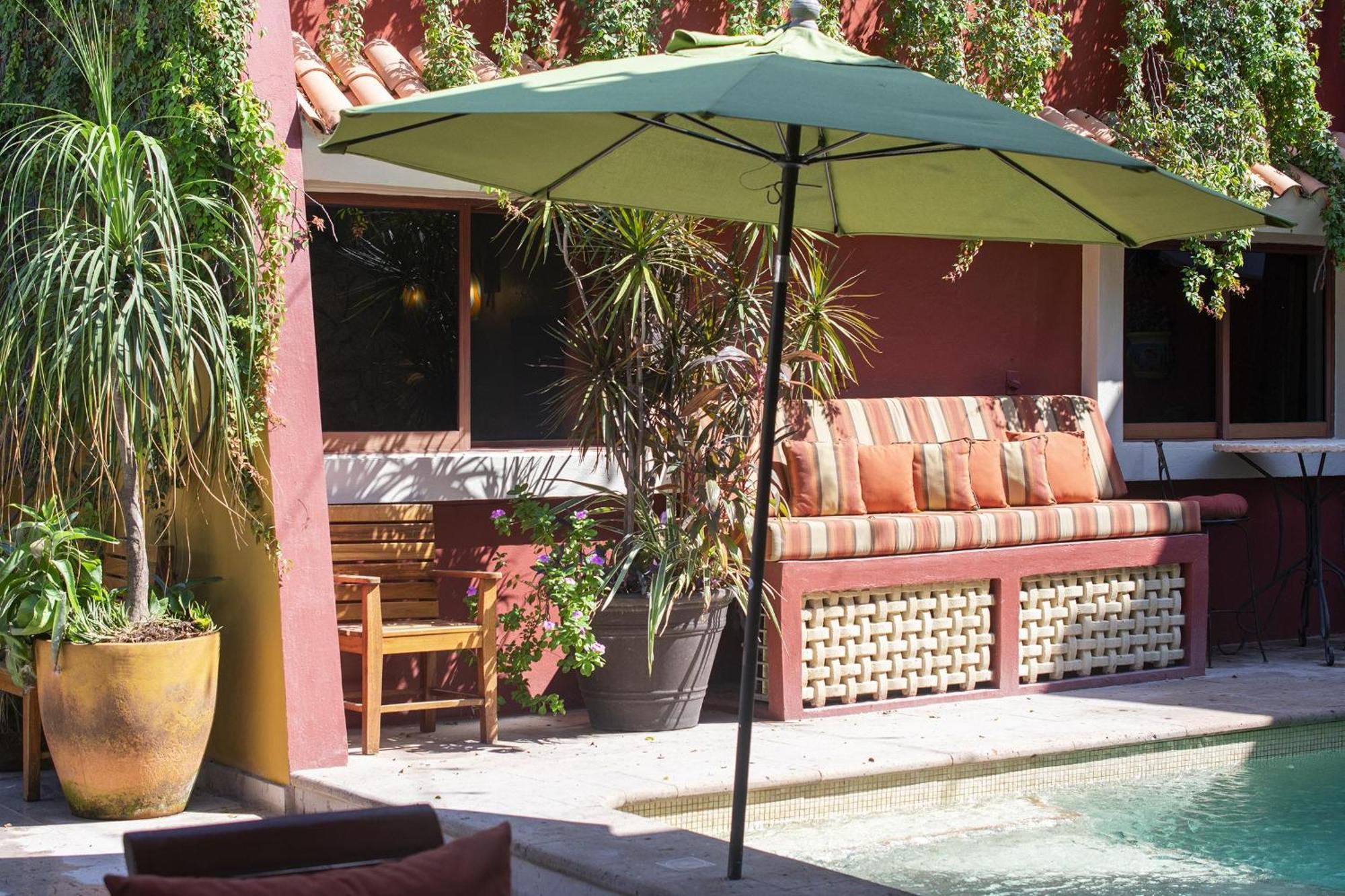 Villa Awesome Casa Del Sol With Heated Pool Mazatlan