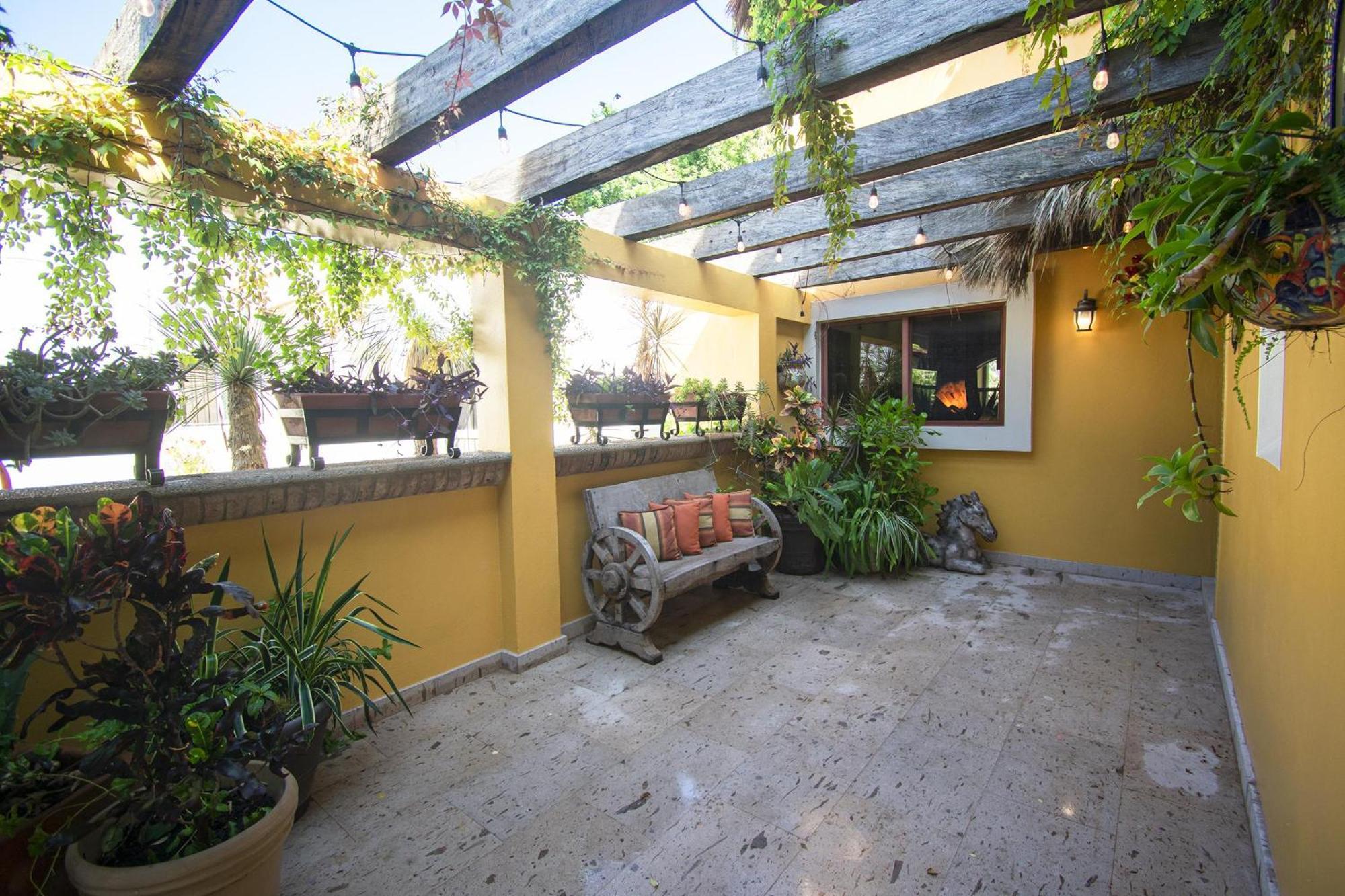 Awesome Casa Del Sol With Heated Pool Villa