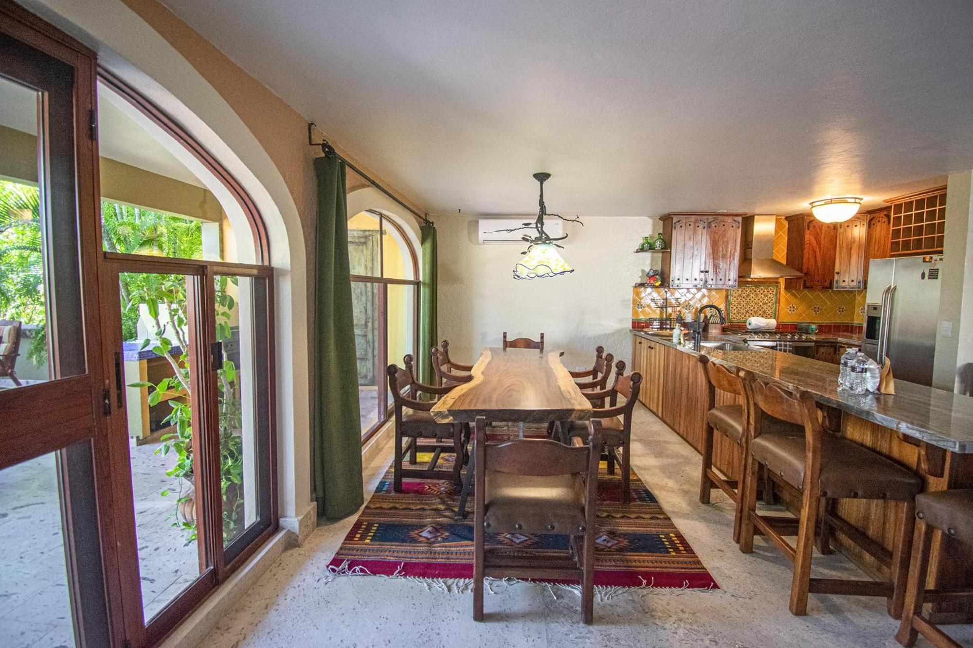 Villa Awesome Casa Del Sol With Heated Pool *