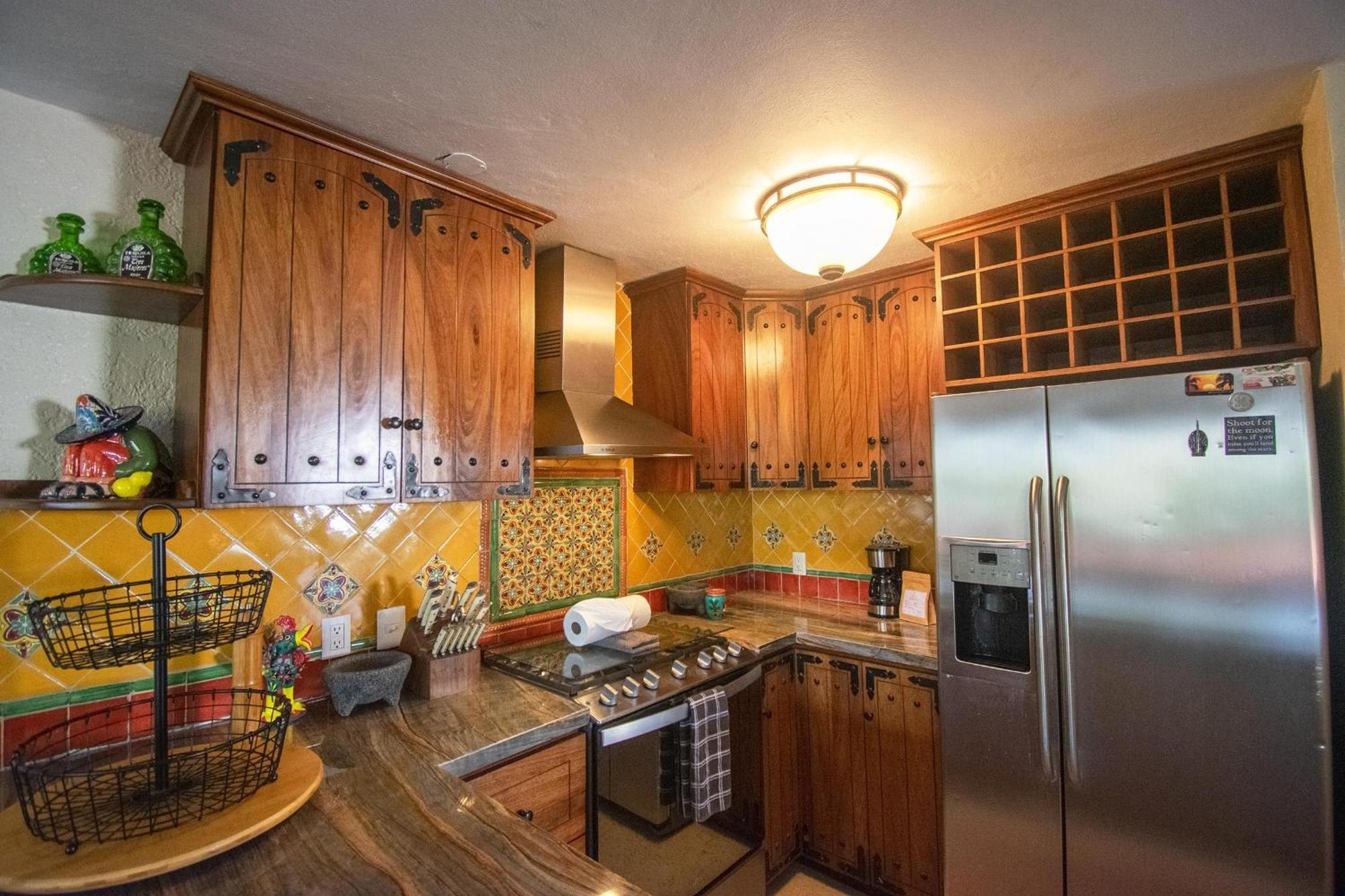 Villa Awesome Casa Del Sol With Heated Pool *