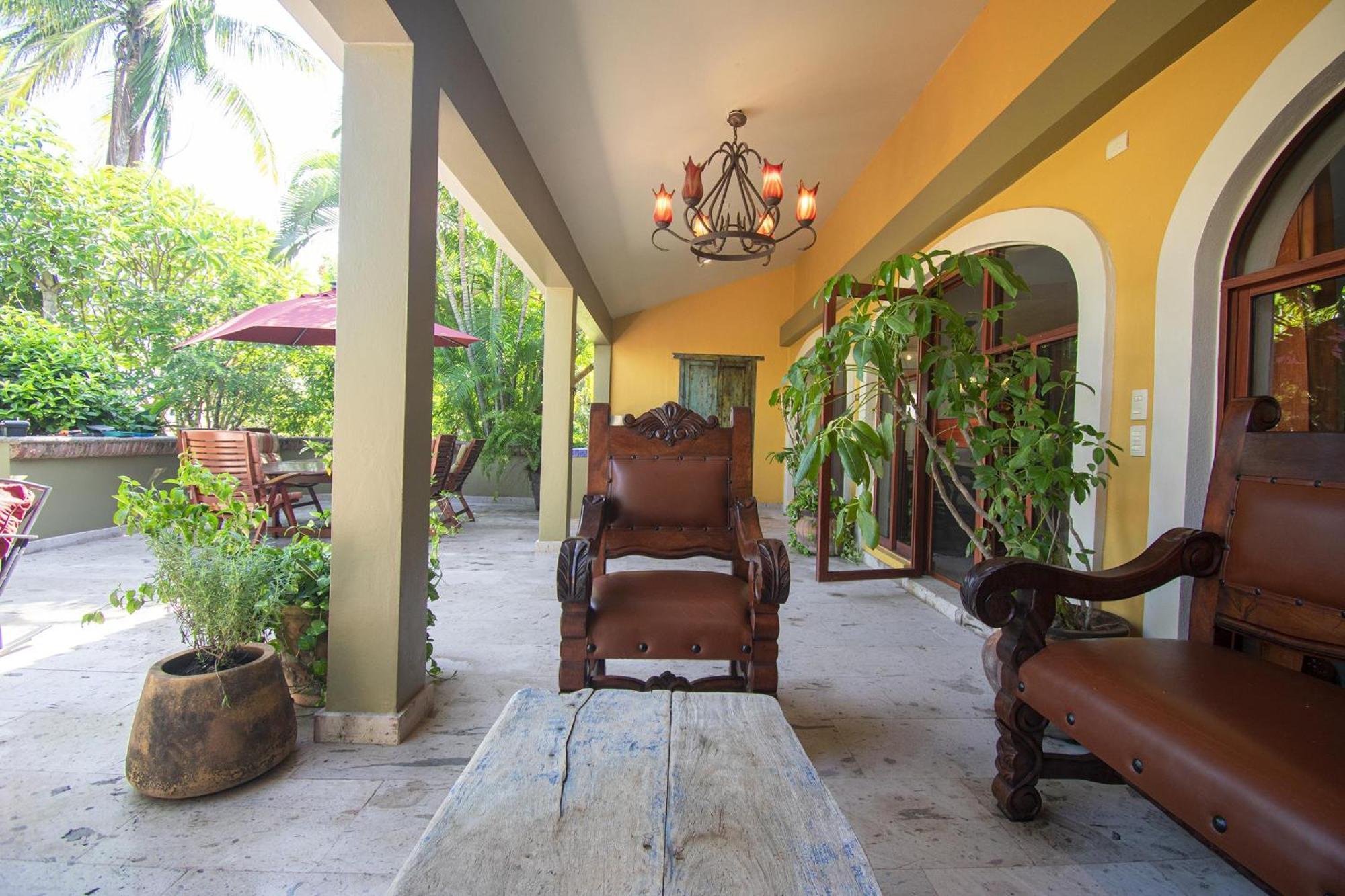 Awesome Casa Del Sol With Heated Pool *