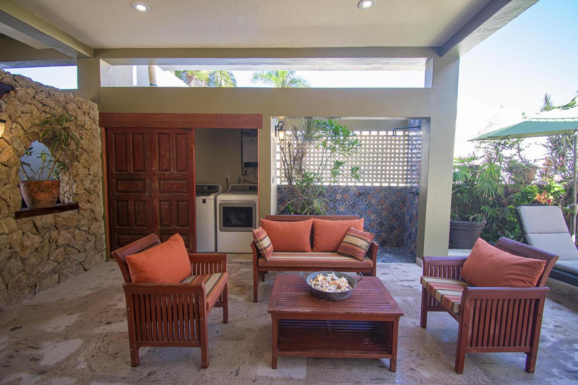 Awesome Casa Del Sol With Heated Pool Villa