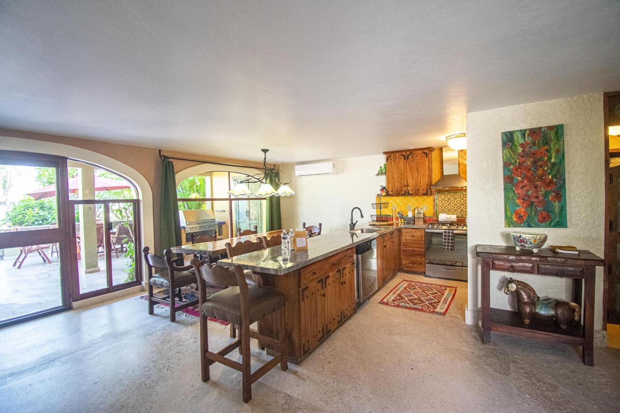 Awesome Casa Del Sol With Heated Pool Villa *