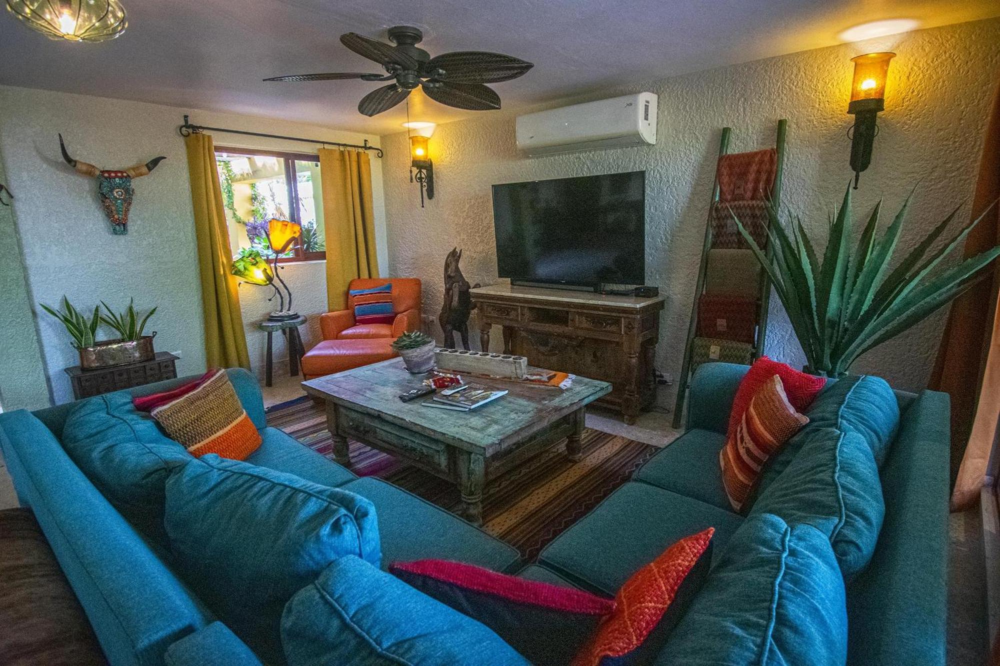 Villa Awesome Casa Del Sol With Heated Pool *