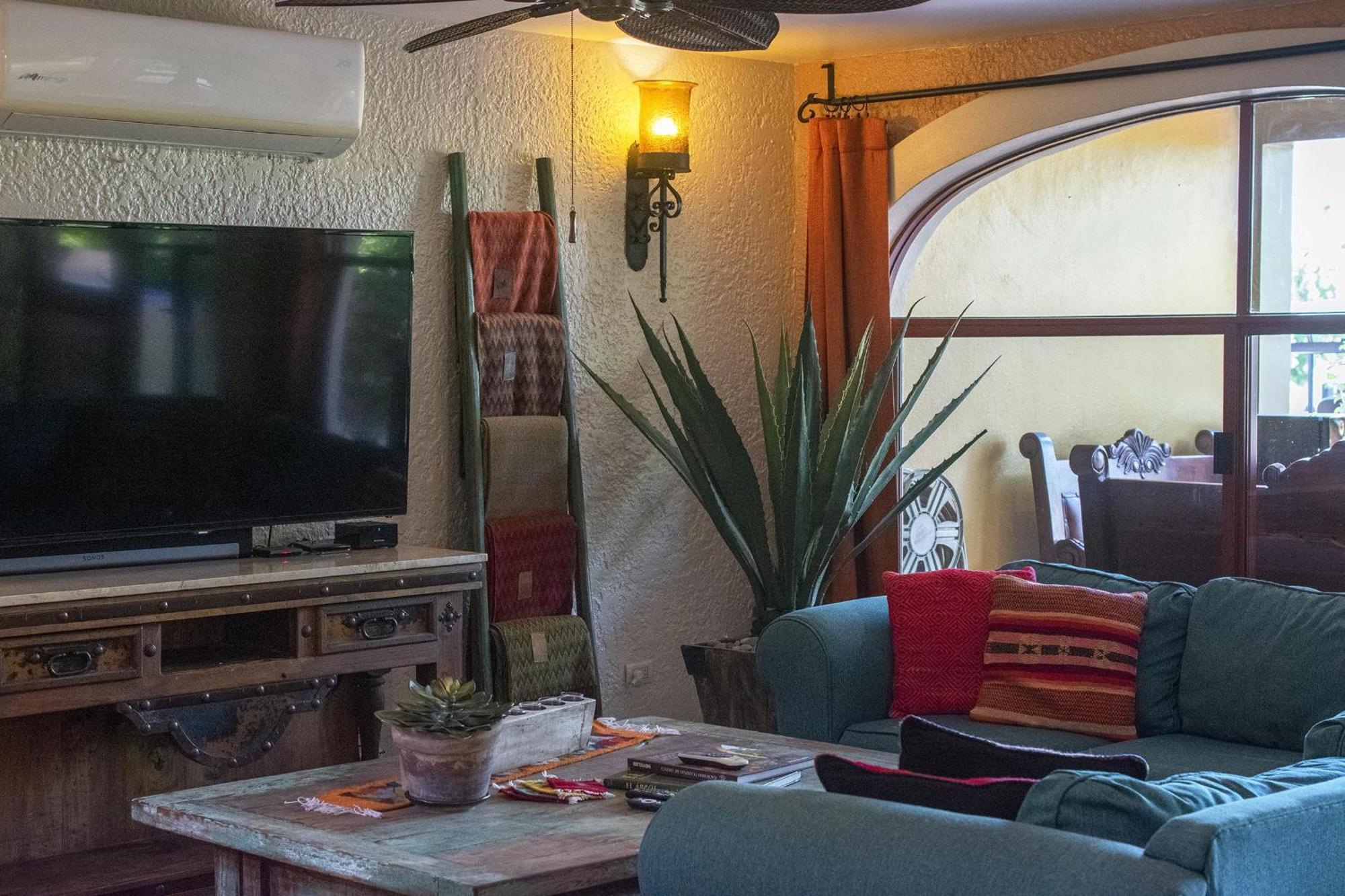 Awesome Casa Del Sol With Heated Pool * Mazatlan