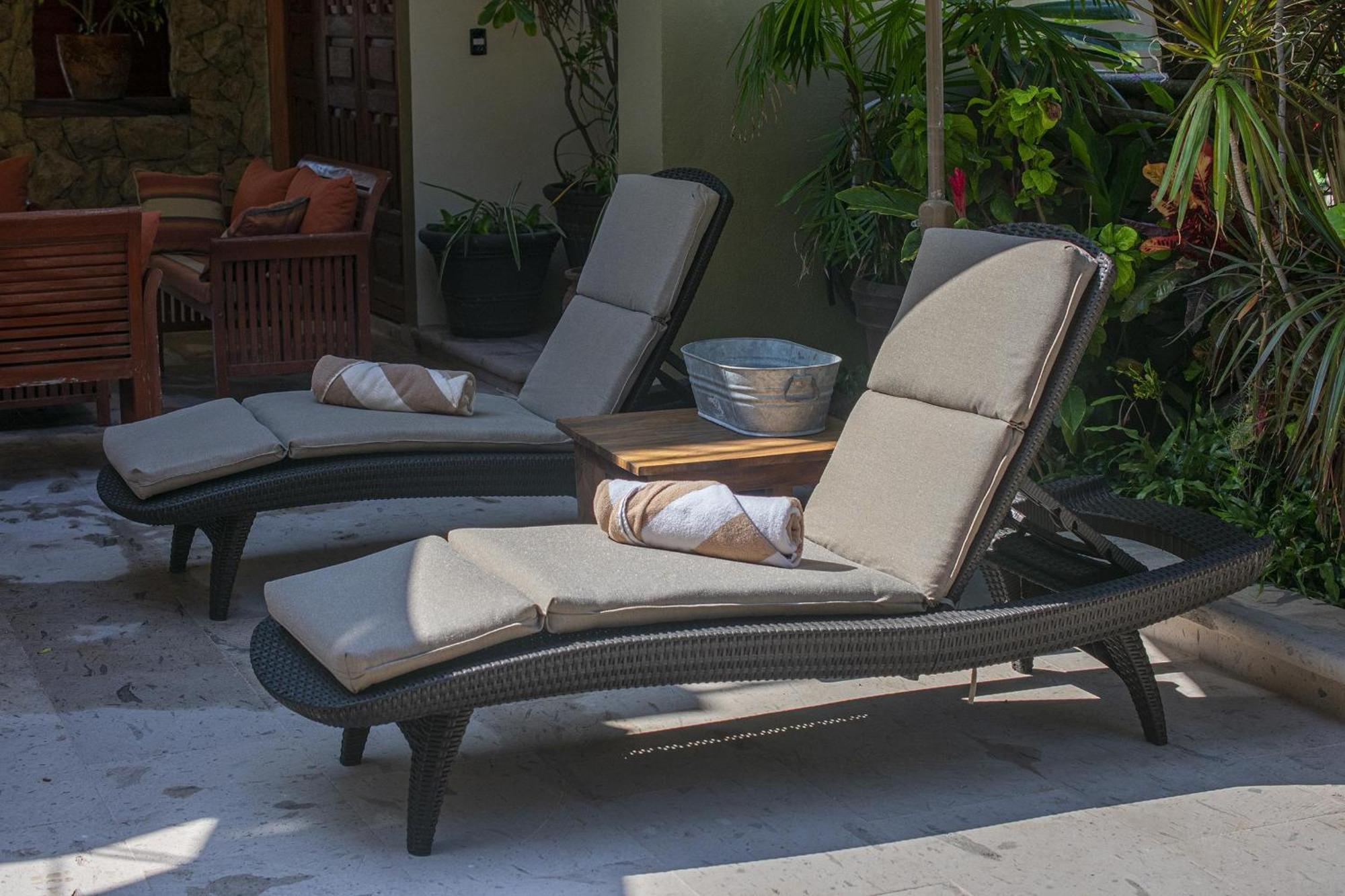 Awesome Casa Del Sol With Heated Pool Villa