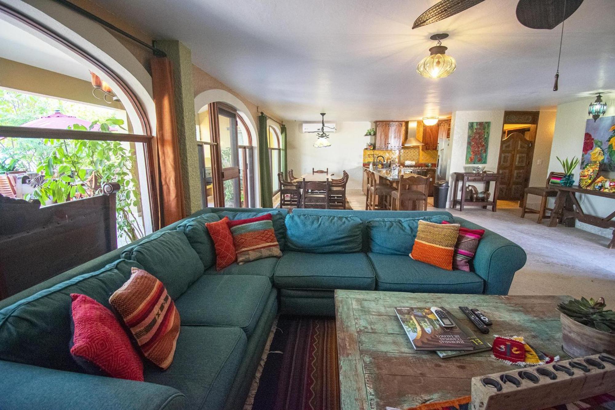 Awesome Casa Del Sol With Heated Pool Villa *