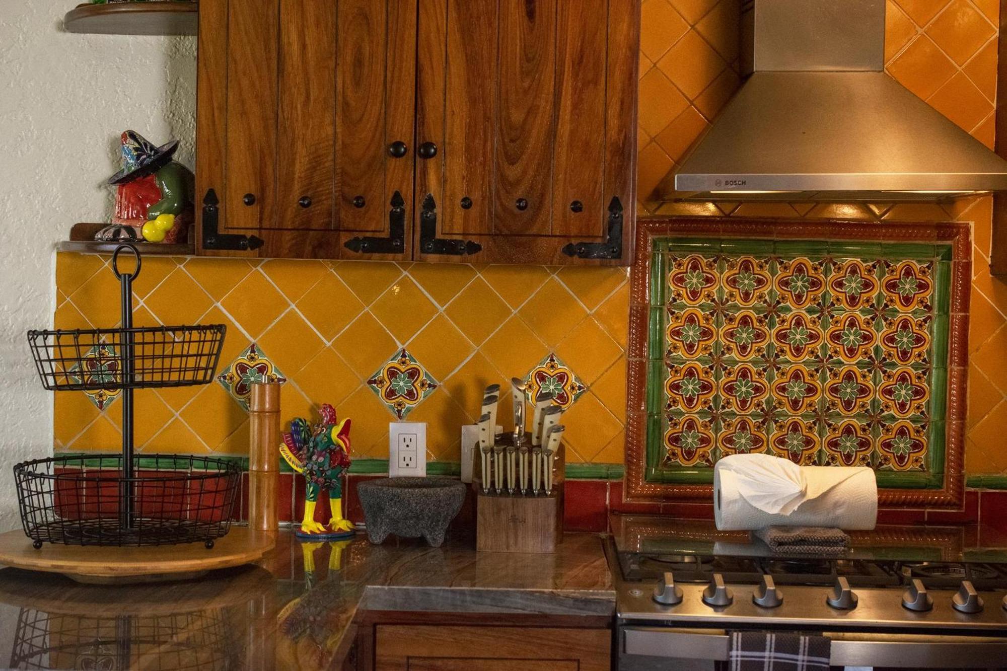 Awesome Casa Del Sol With Heated Pool * Mazatlan