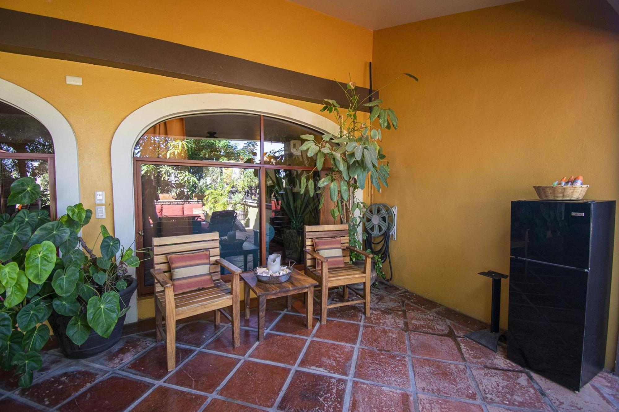Villa Awesome Casa Del Sol With Heated Pool