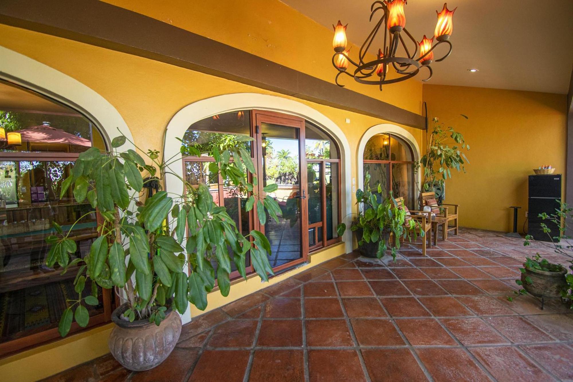 Awesome Casa Del Sol With Heated Pool Villa *
