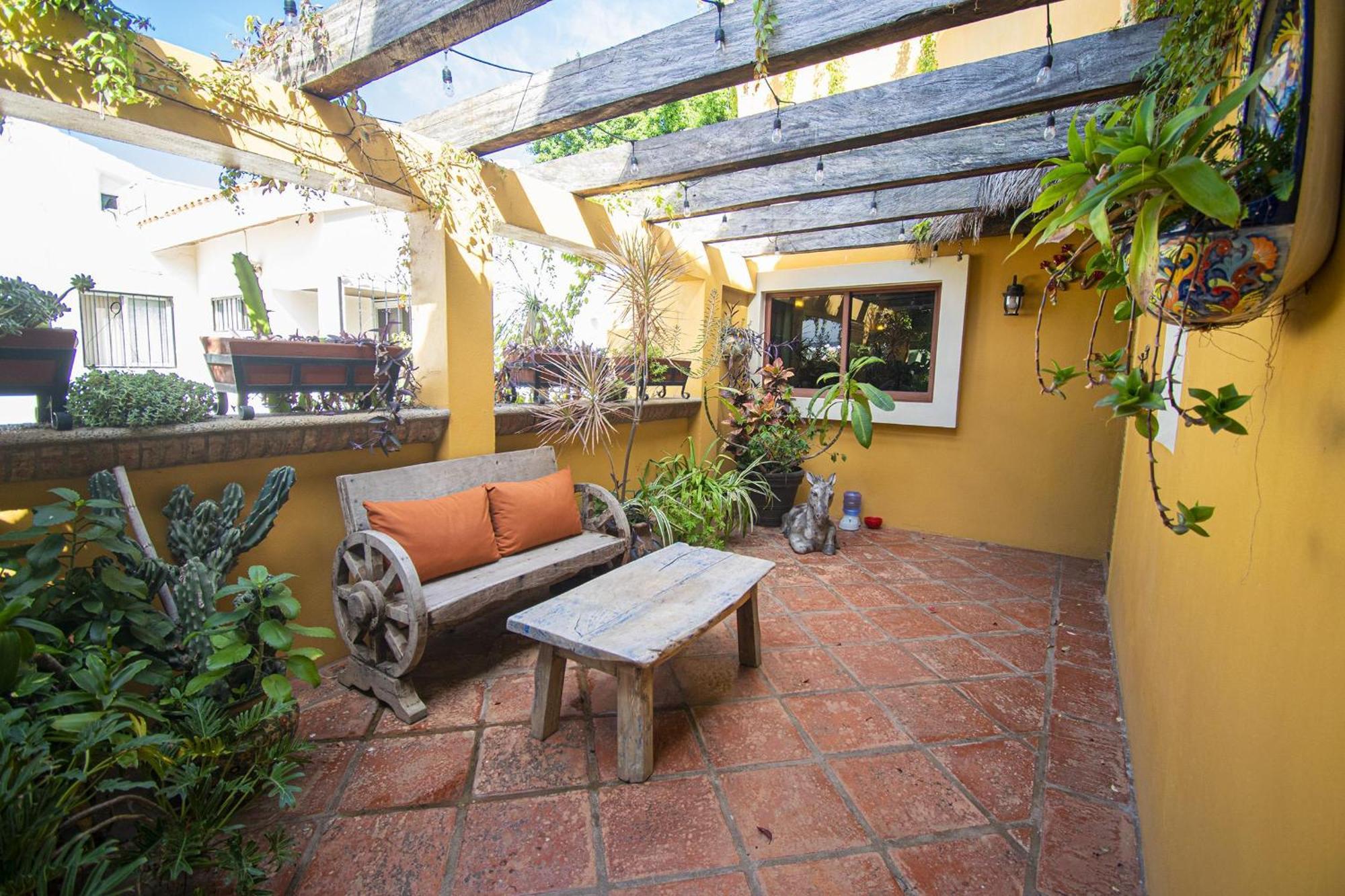 Villa Awesome Casa Del Sol With Heated Pool *