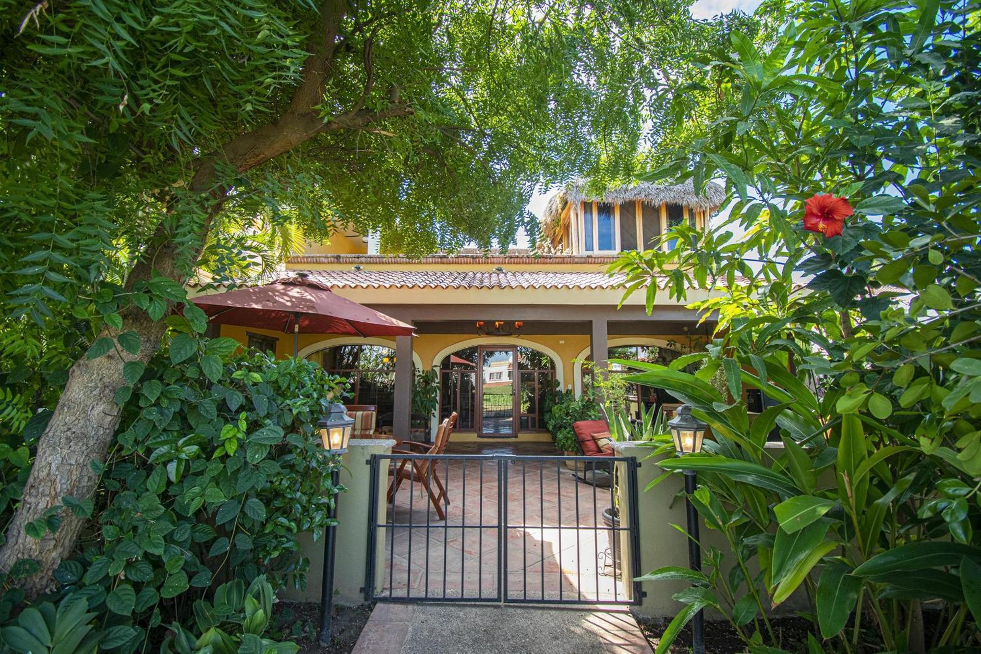 Awesome Casa Del Sol With Heated Pool Villa