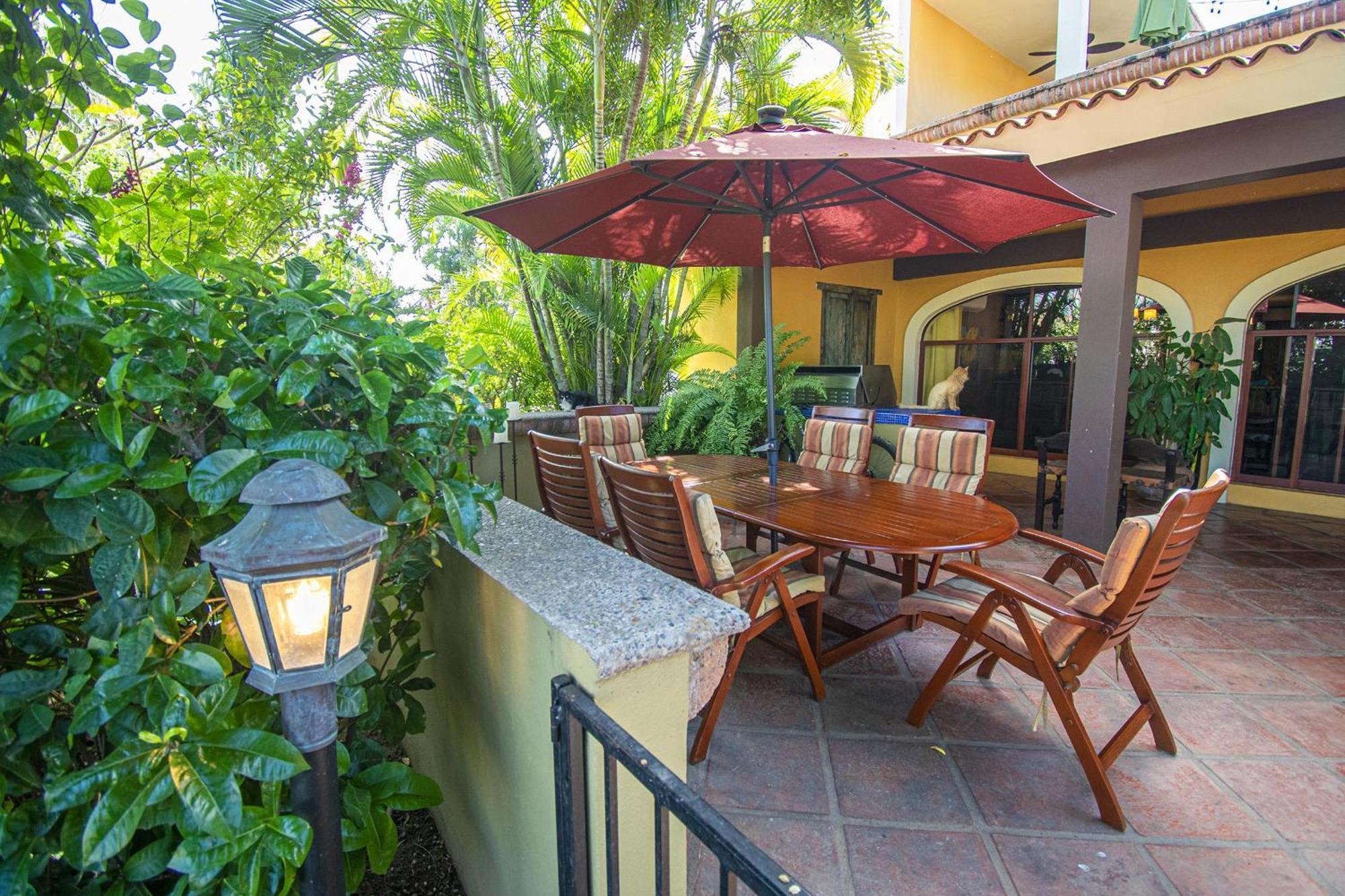 Awesome Casa Del Sol With Heated Pool Mazatlan