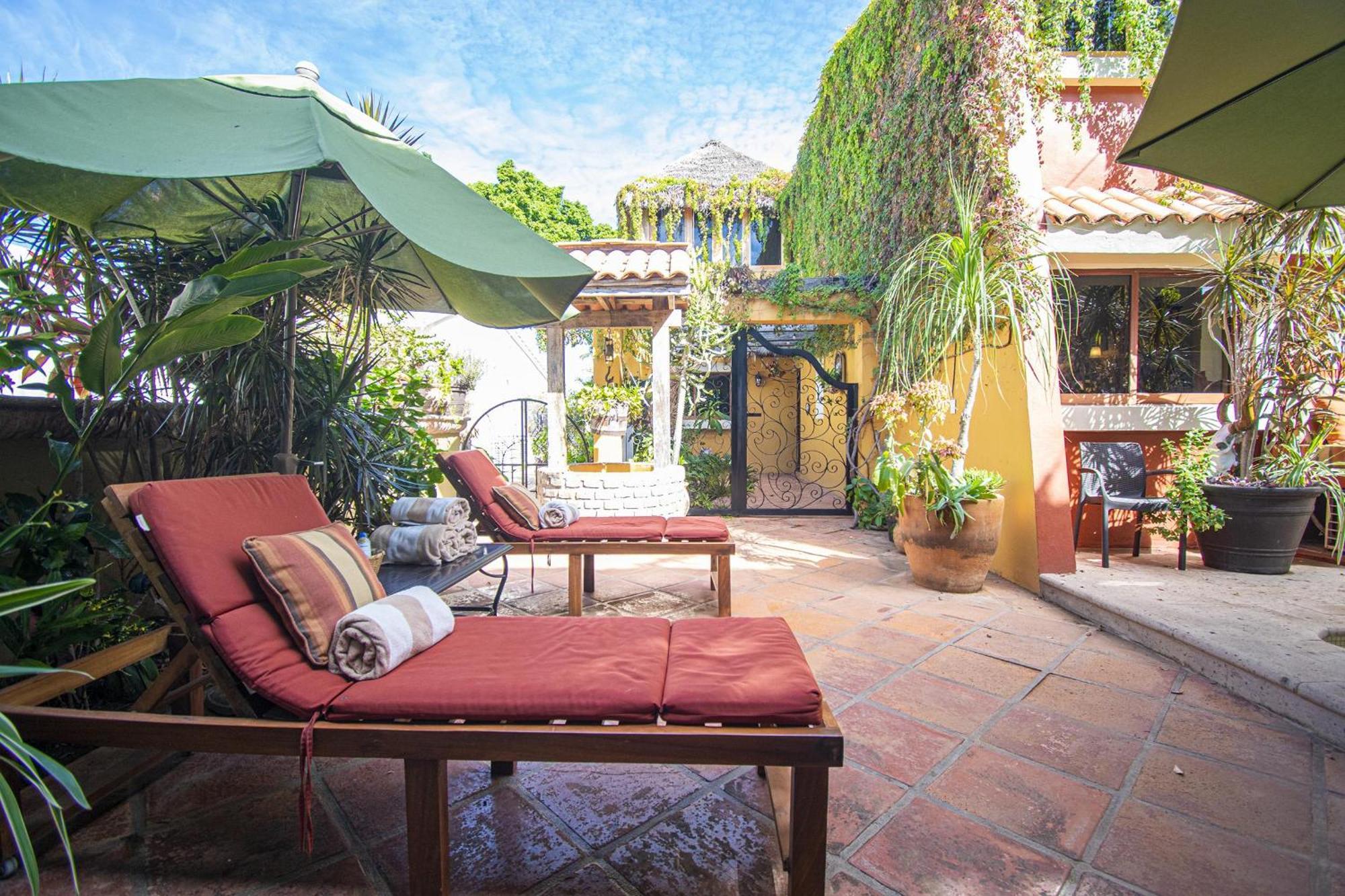 Villa Awesome Casa Del Sol With Heated Pool