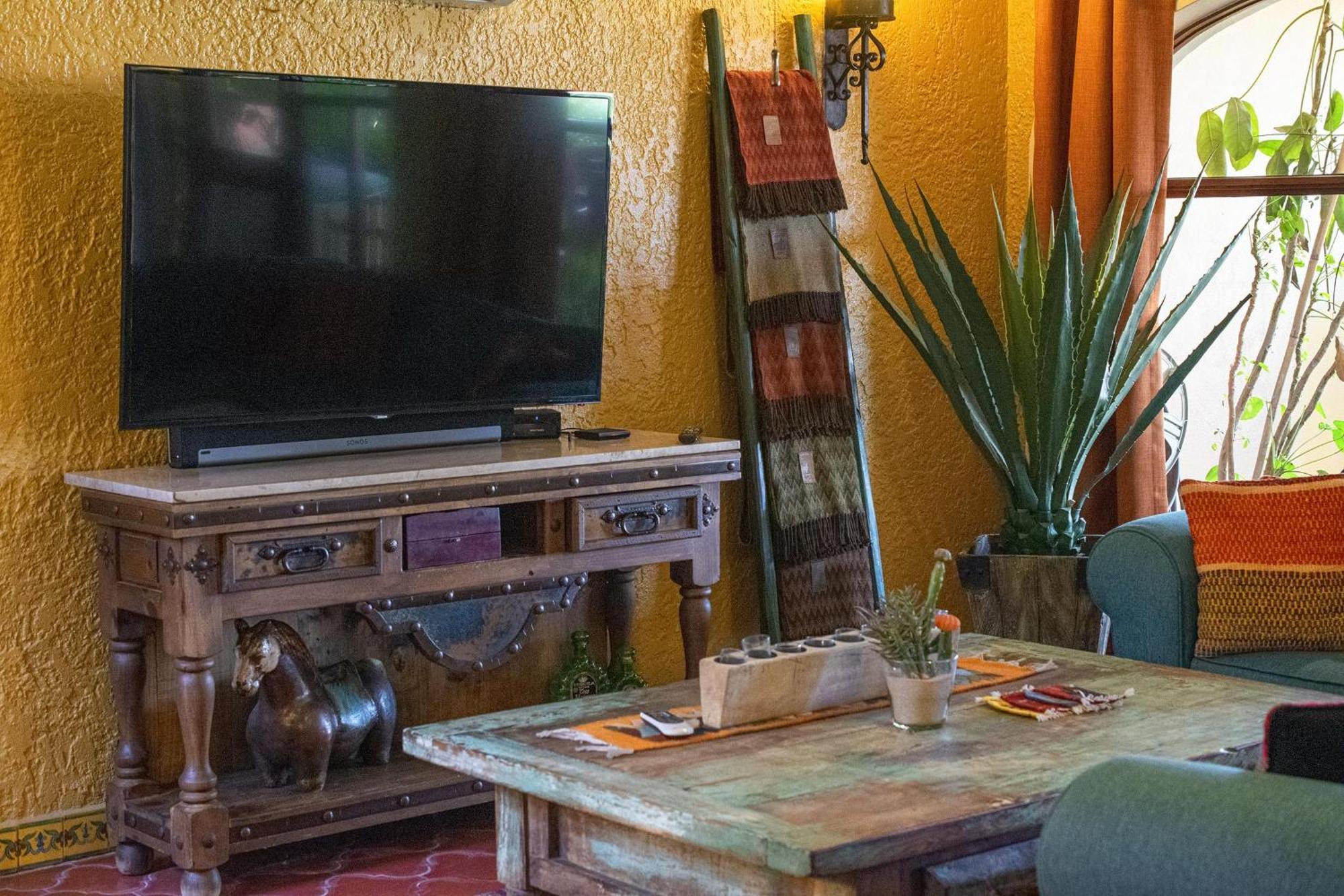 Awesome Casa Del Sol With Heated Pool Mazatlan