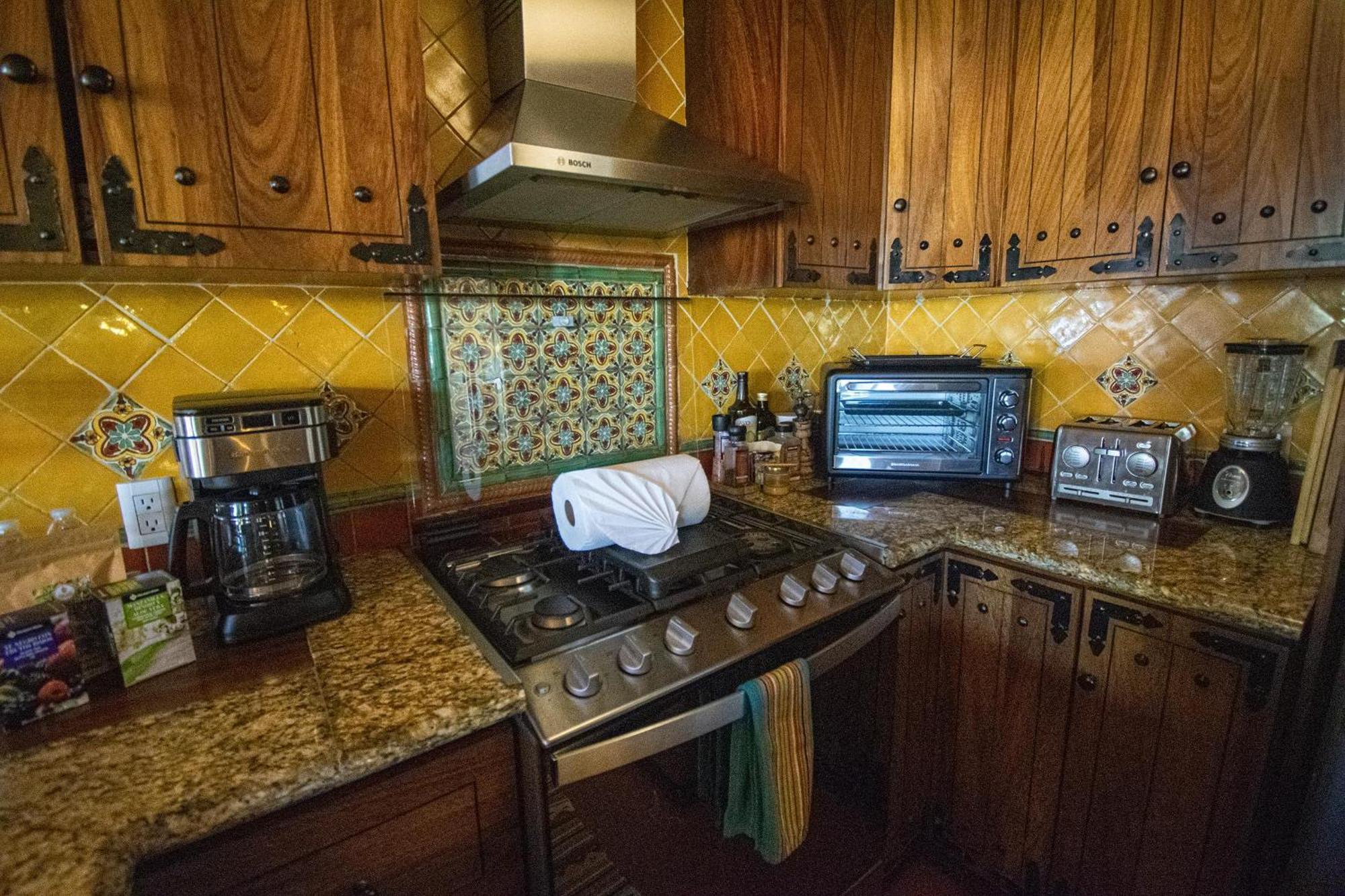 Awesome Casa Del Sol With Heated Pool Villa *
