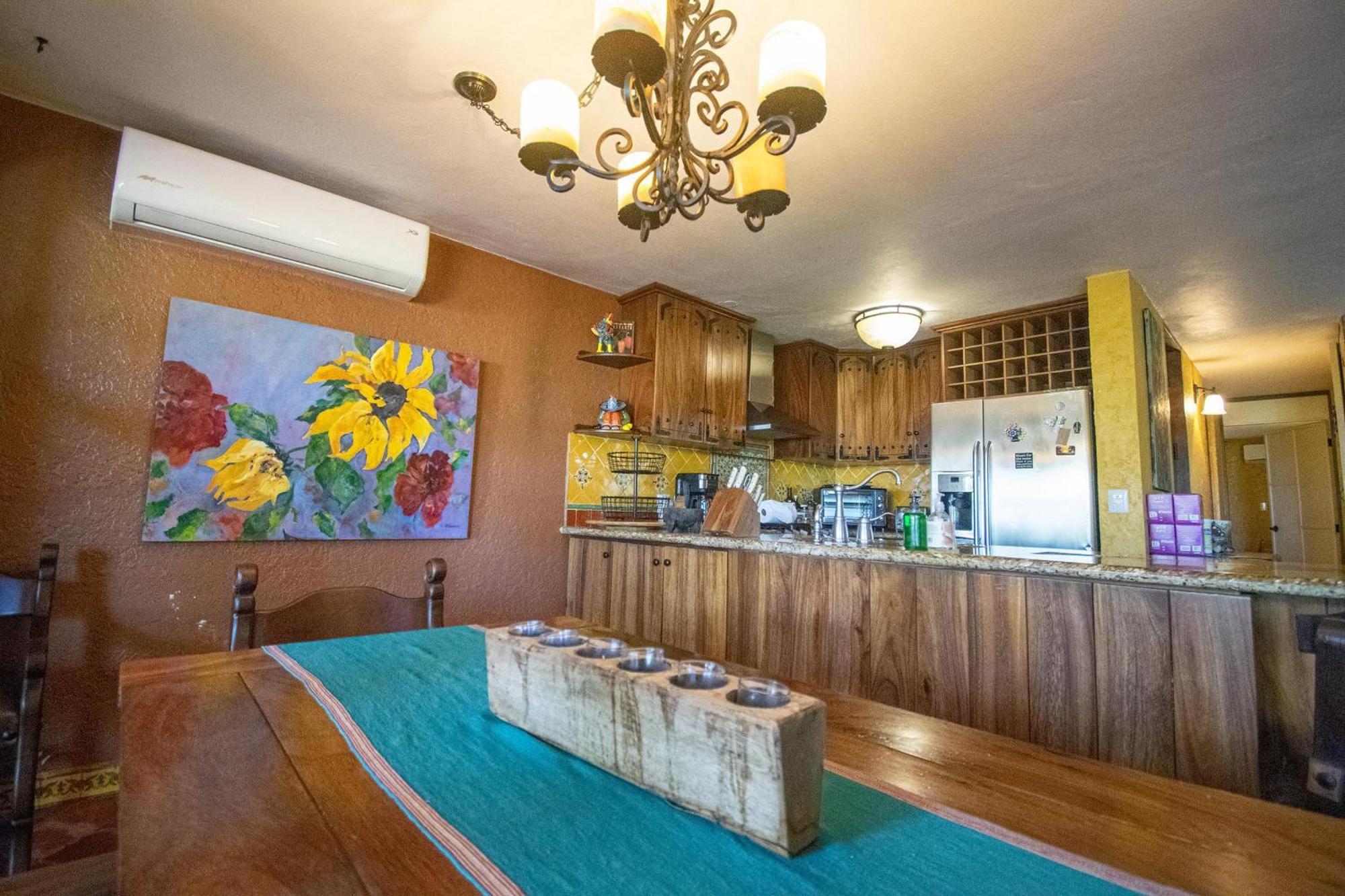 Awesome Casa Del Sol With Heated Pool Villa Mazatlan