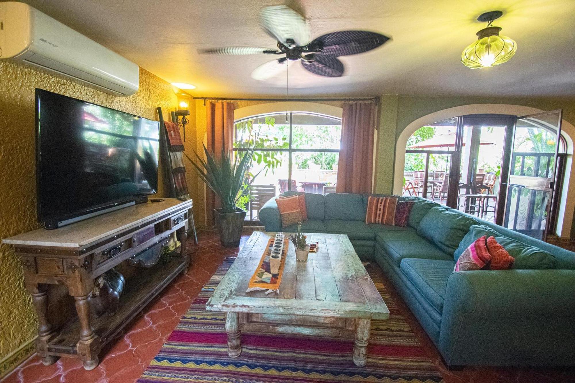 Awesome Casa Del Sol With Heated Pool *