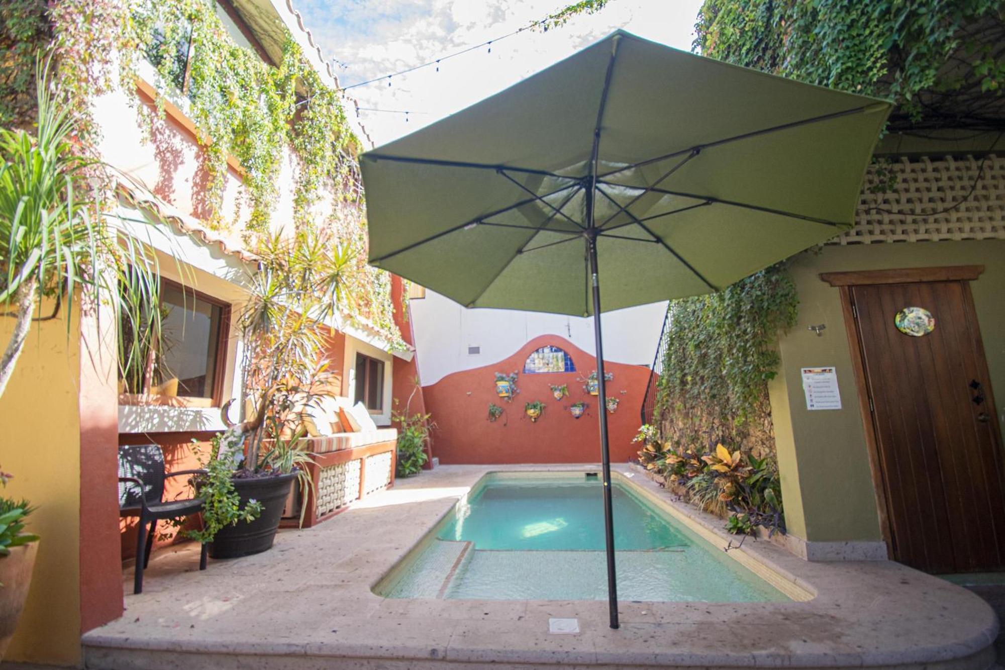 Awesome Casa Del Sol With Heated Pool Mazatlan
