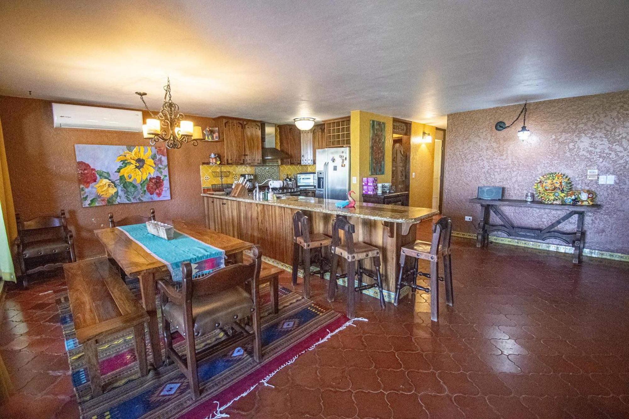 Awesome Casa Del Sol With Heated Pool * Mazatlan