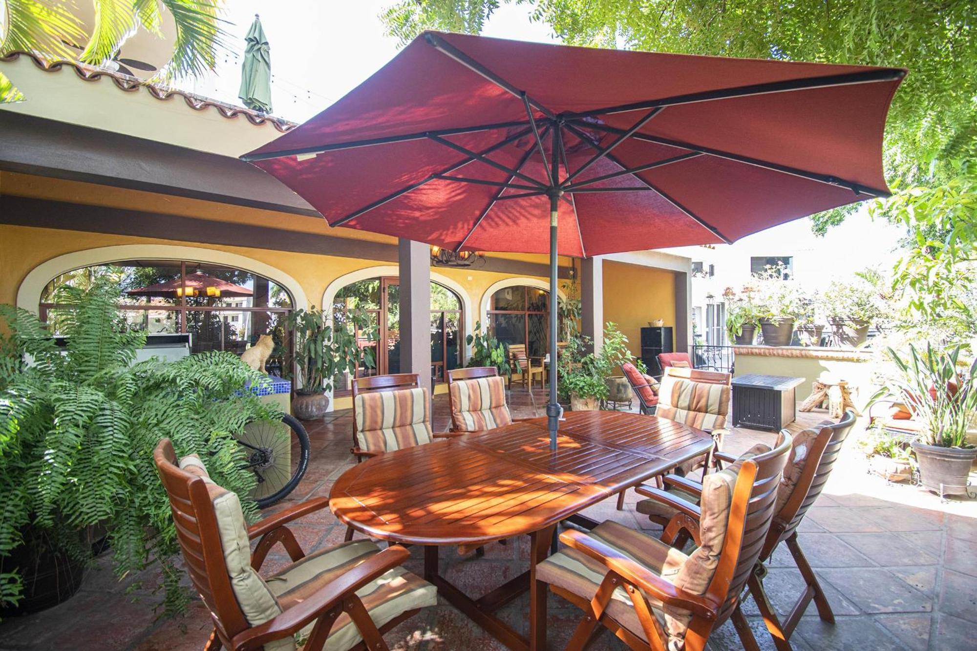Awesome Casa Del Sol With Heated Pool Villa *