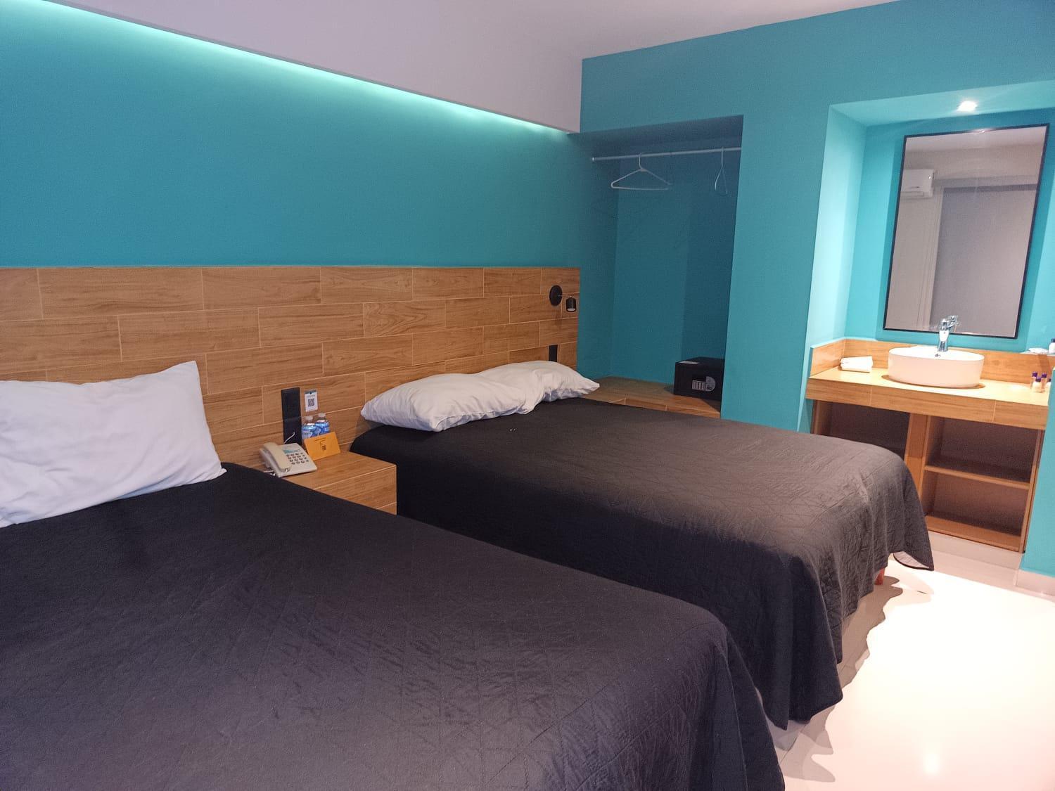Hotel Kavia