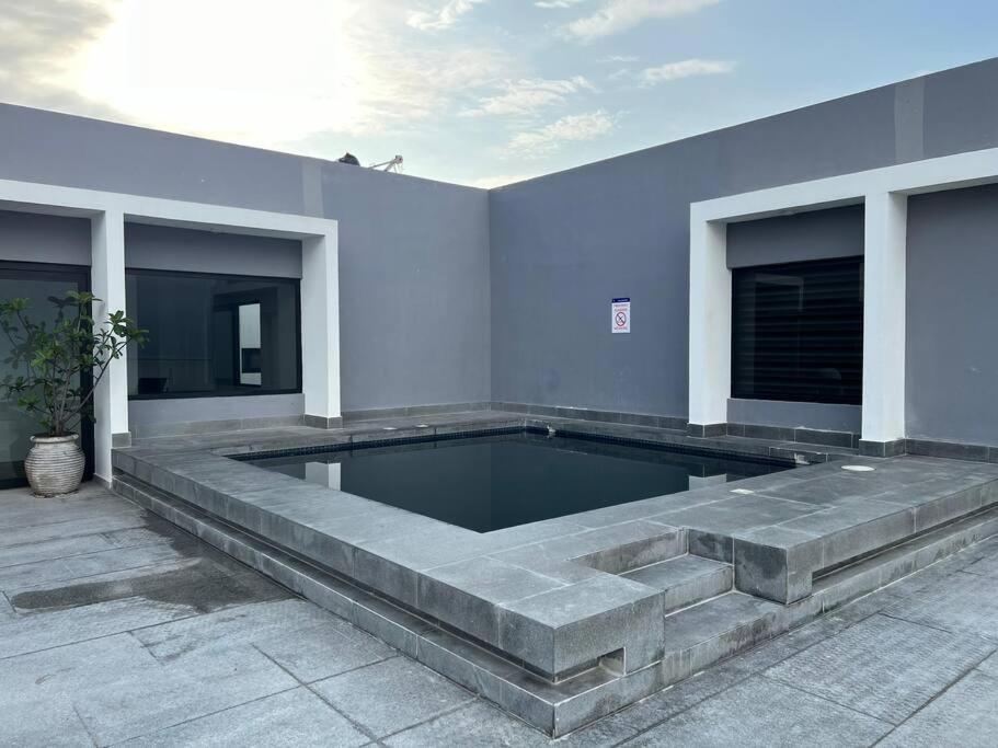 Departamento Con Vista Al Mar Apartment Mazatlan