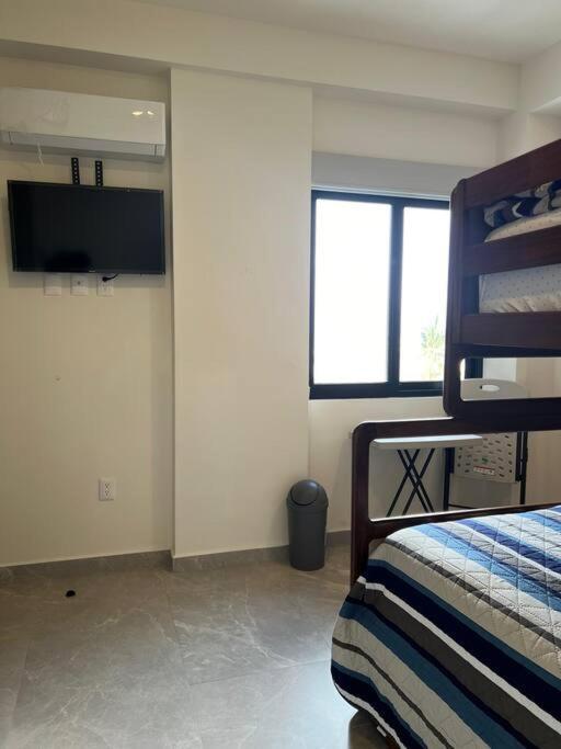 Apartment Departamento Con Vista Al Mar Mazatlan