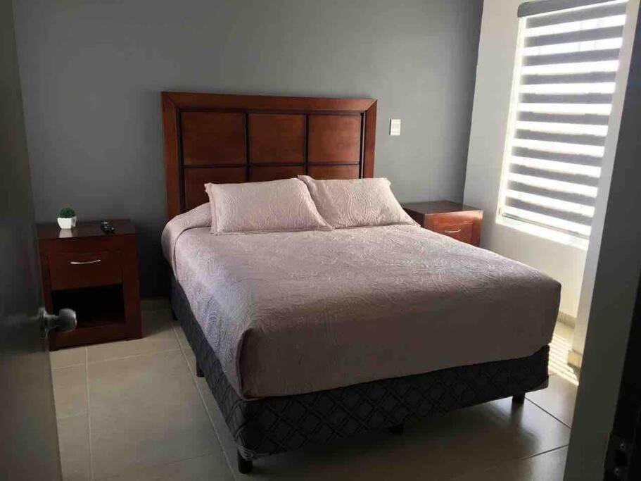 Apartment Moderno Alberca A 800 Metros De Playa *