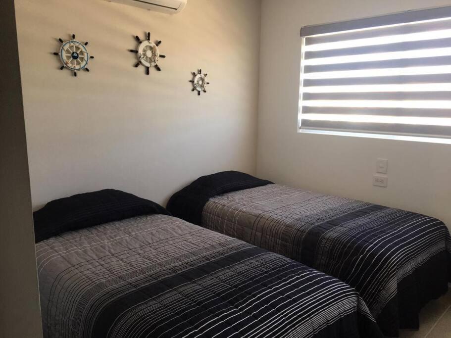 Moderno Alberca A 800 Metros De Playa * Mazatlan