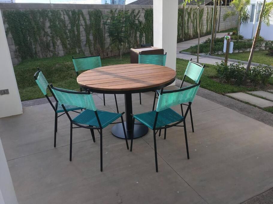 Moderno Alberca A 800 Metros De Playa Apartment *